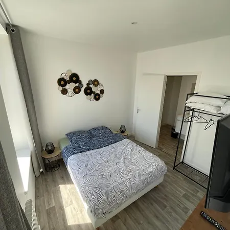 T2 N2, Proche Naval Group Et Centre * Cherbourg-en-Cotentin